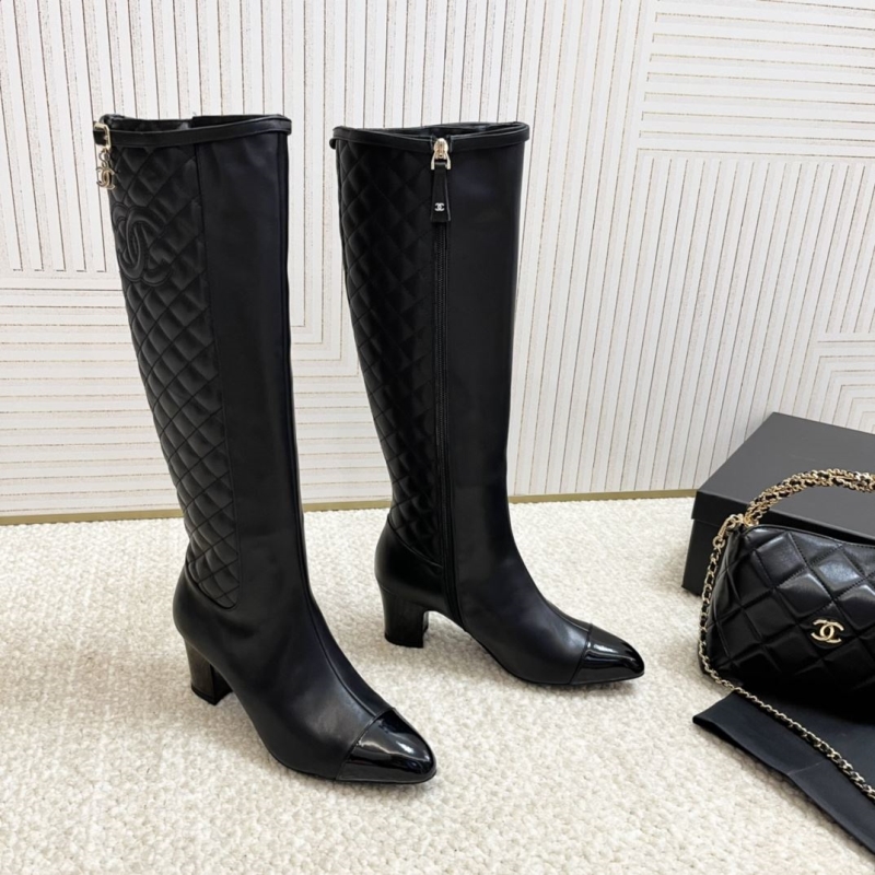 Ch*el boots